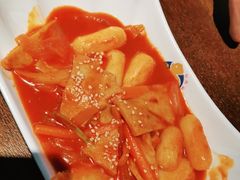 -汉米达特色料理餐厅(郴州友阿国际广场店)