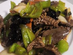 -华春餐馆(鱼山路店)