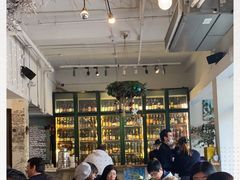 大堂-RAC BAR(安福路店)