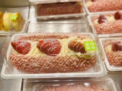 -奈雪的茶(华强北中航城店)