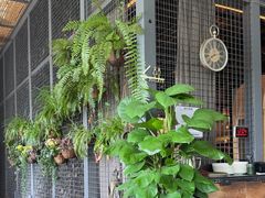 -肴约·花园式餐厅(湖里店)