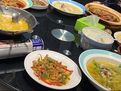 -苏浙徽·农家大院(吴江中山南路店)
