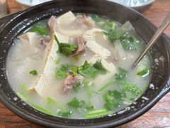 -正宗天津烧麦馆(柳州路店)