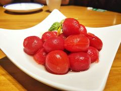 柠檬小番茄-宴小馆·小海鲜青岛菜(五四广场店)