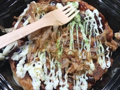 圆圆烧-泉鲤章鱼烧(互联宝地店)