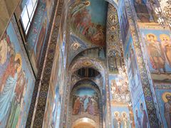 -滴血救世主教堂