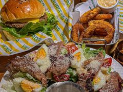 -VIKING SALOON西部美式烟熏烤肉(和平路店)