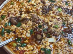 -鸡哈豆花(梅西广场店)