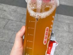 -蜜雪冰城(南禅寺2店)