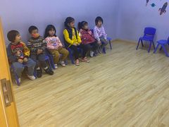 -I-Shine英语国际教育(大三林中心)