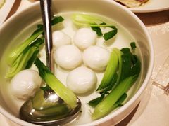 -通安客栈中餐厅·何家小馆
