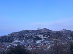 -泰山风景名胜区