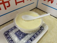凤凰奶糊-百花传统甜品店(原址店)