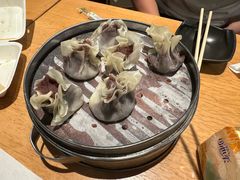 -真真鲜馄饨店(启蒙路店)