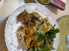 -洪霞餐馆
