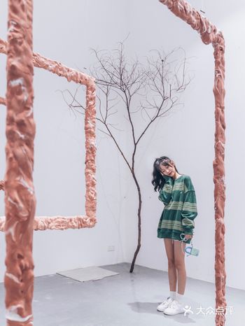 OOTD｜今日宜画Artoday️5号森林 联合展