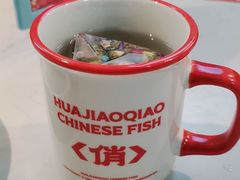 -花椒俏川菜小馆(南海万达店)