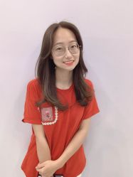 -YESIDO BLACK椰岛造型