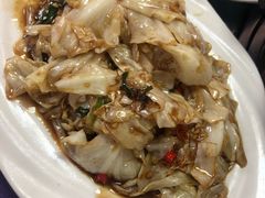-巴蜀石锅鱼(紫荆街店)