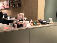 -星巴克(深圳平安金融中心B1店)
