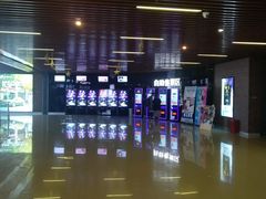 -SFC上影影城(杭州下沙IMAX店)