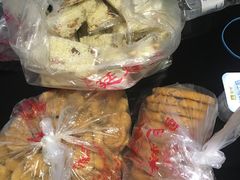 -宫廷糕点铺(人民中路店)