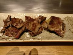 -赤坂亭·M9和牛烧肉·铁板烧(合肥万象城店)
