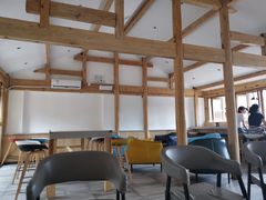 大堂-丁丁&当当牦牛酸奶·酥油面包(官门口店)
