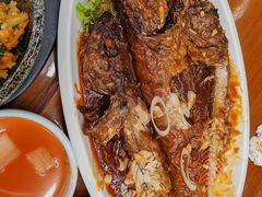 -全州拌饭馆(断桥店)