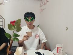 -十二宫Zodiac全息剧本杀推理馆(大世界店)