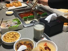 -海底捞火锅(天一广场亚细亚店)