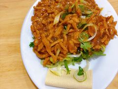 -姥家春饼店(漳州二路店)