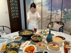 -翡翠江南(国贸商城店)