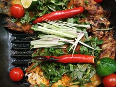 -云海肴·汽锅鸡·云南菜(美罗城店)