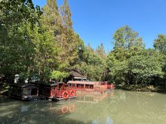 -同里国家湿地公园