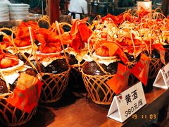 -猪肉婆私房菜(容桂总店)