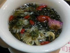 -鼎盛蜀坊·重庆江湖菜(市桥地铁站店)
