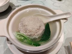 清水狮子头-无名居(农展馆店)