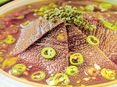 -蒙都43°9羊火锅(平庄店)