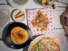 -春树下·树屋花房西餐厅(罍街AS1980店)