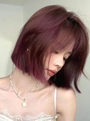 -YESIDO BLACK椰岛造型