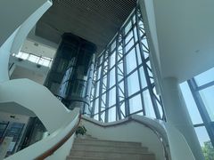 -上海长江河口科技馆
