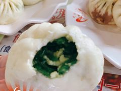 -宝正臻天津包子总店(金阳光居易店)