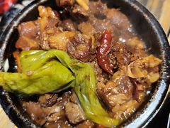 -花食间餐吧(远大购物中心群力店)