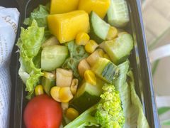 -Mr.Fruits水果先生(英蓝金融中心店)