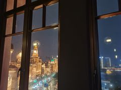 门面-三号黄浦会Canton Table