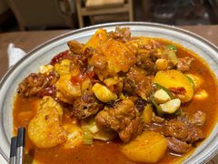 -西贝莜面村(赛格国际购物中心店)