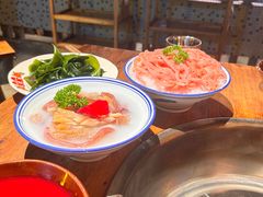 -楠火锅(太古里总店)