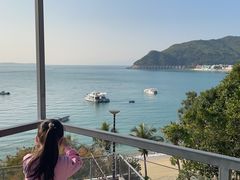 -西涌国际滨海旅游区