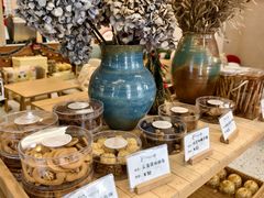 -提亚烘焙·手作面包·生日蛋糕(七星店)